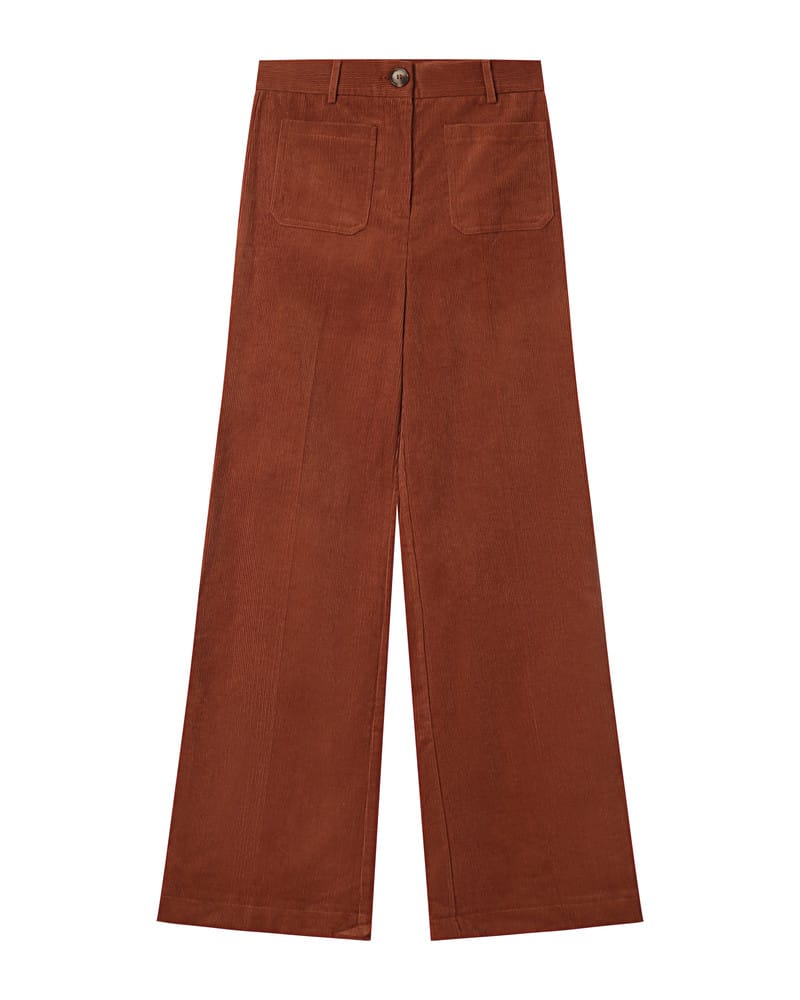 Broek Grace & Mila "Samba" - Afbeelding 5