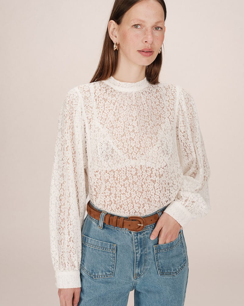 Top Grace & Mila "Sicilia"