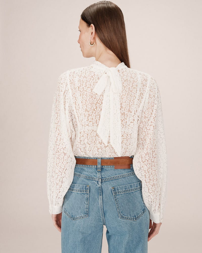 Top Grace & Mila "Sicilia" - Afbeelding 2