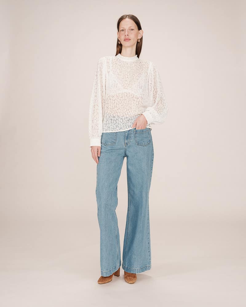 Top Grace & Mila "Sicilia" - Afbeelding 3