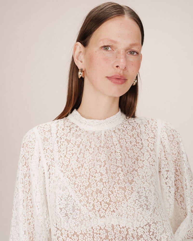 Top Grace & Mila "Sicilia" - Afbeelding 4