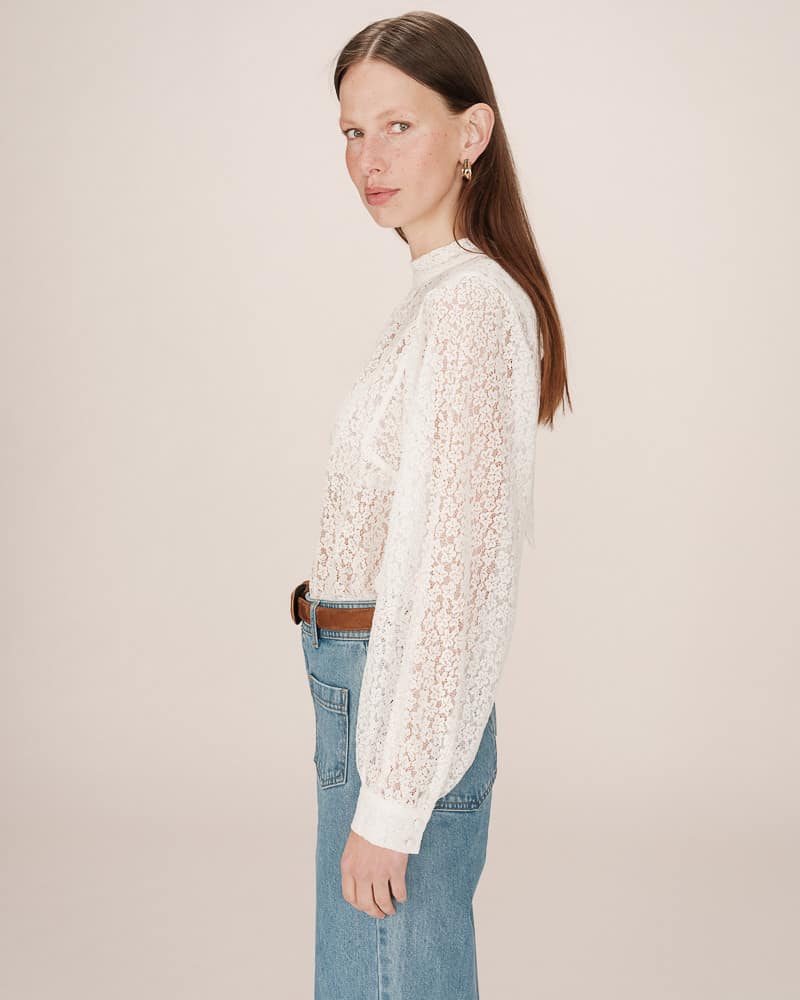 Top Grace & Mila "Sicilia" - Afbeelding 5