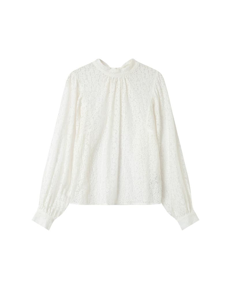 Top Grace & Mila "Sicilia" - Afbeelding 6