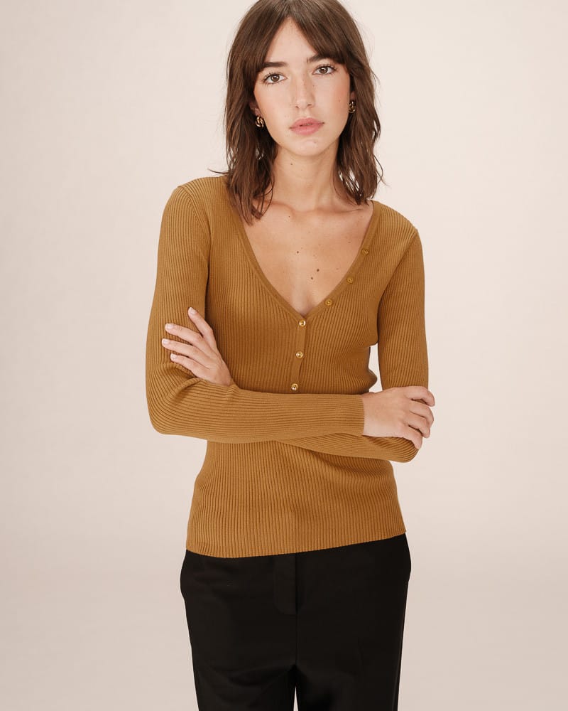 Top Grace & Mila "Saturnin" - Afbeelding 2