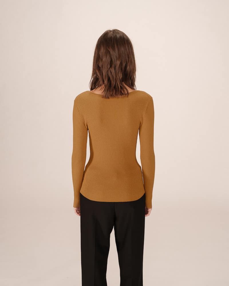 Top Grace & Mila "Saturnin" - Afbeelding 5