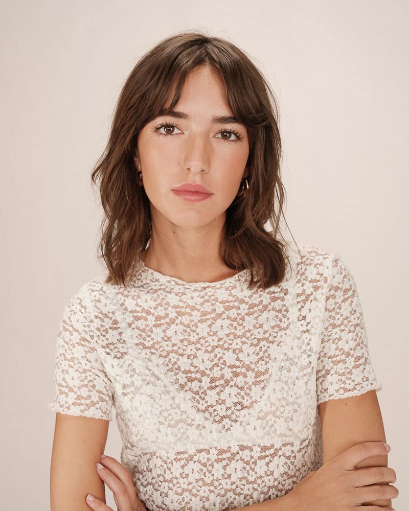 Top Grace & Mila "Swift"