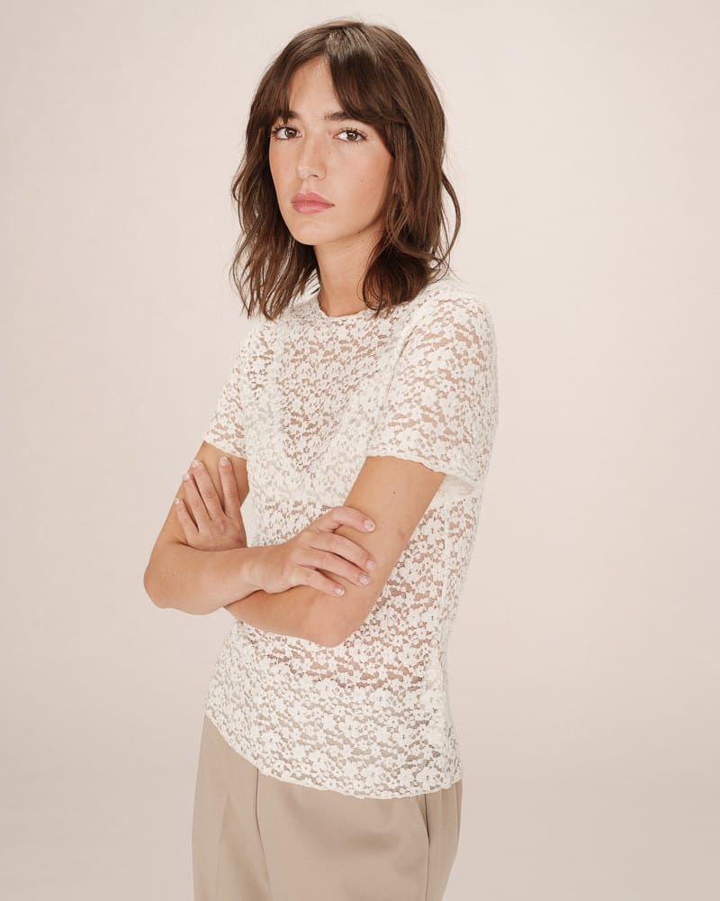 Top Grace & Mila "Swift" - Afbeelding 4