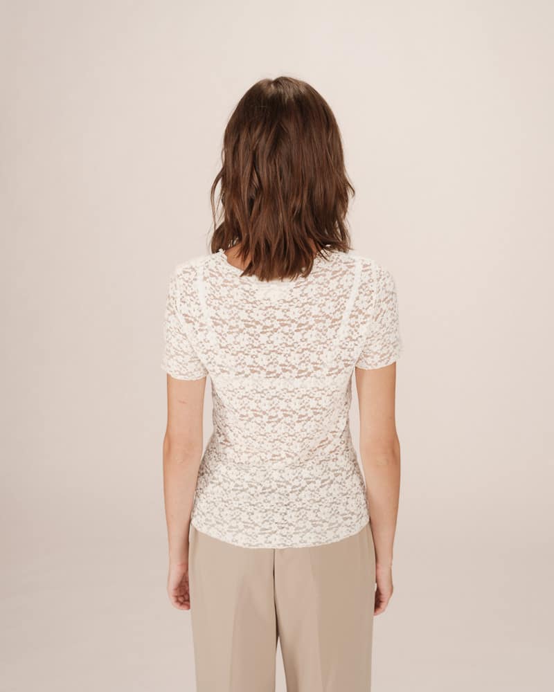 Top Grace & Mila "Swift" - Afbeelding 5