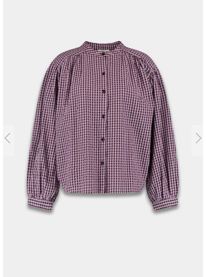 Blouse Harper & Yve "Felix" - Afbeelding 3