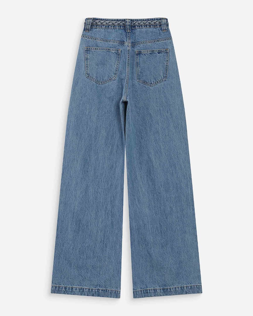 Jeans Grace & Mila "Jaden" - Afbeelding 6