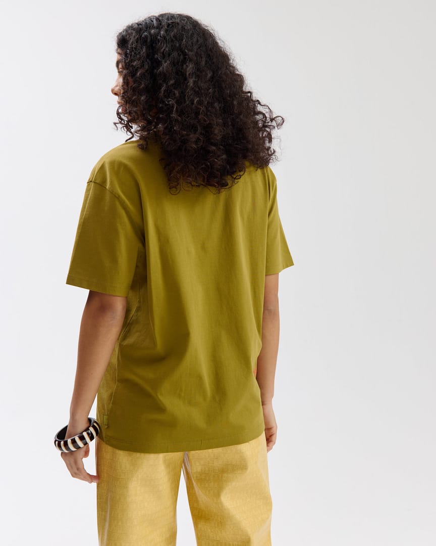 T-Shirt Harper & Yve "Bandida" - Afbeelding 3