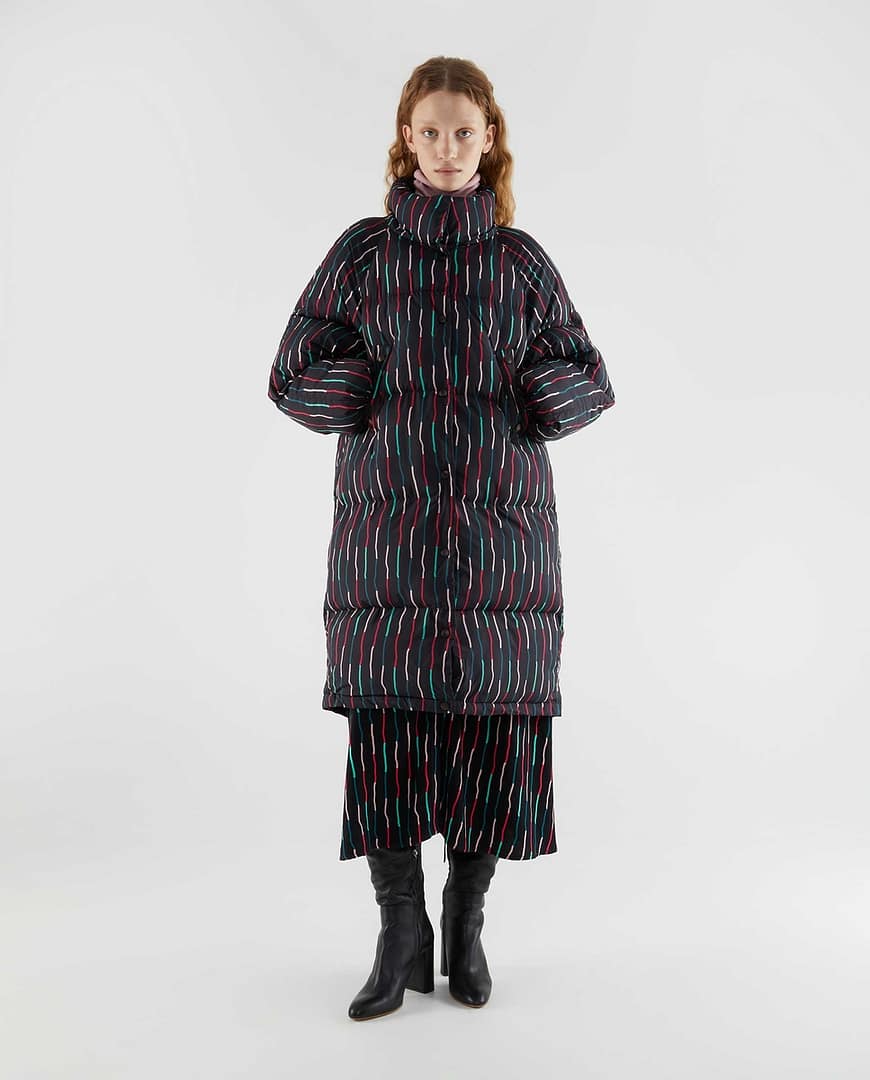 Jas Compañia Fantastica "Puff" - Afbeelding 5