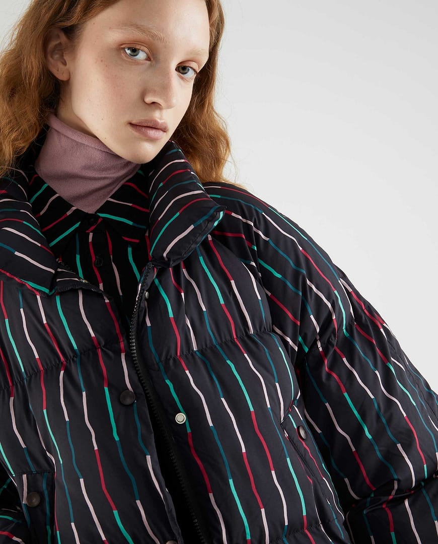 Jas Compañia Fantastica "Puff" - Afbeelding 3