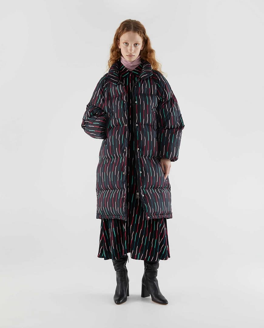 Jas Compañia Fantastica "Puff" - Afbeelding 2