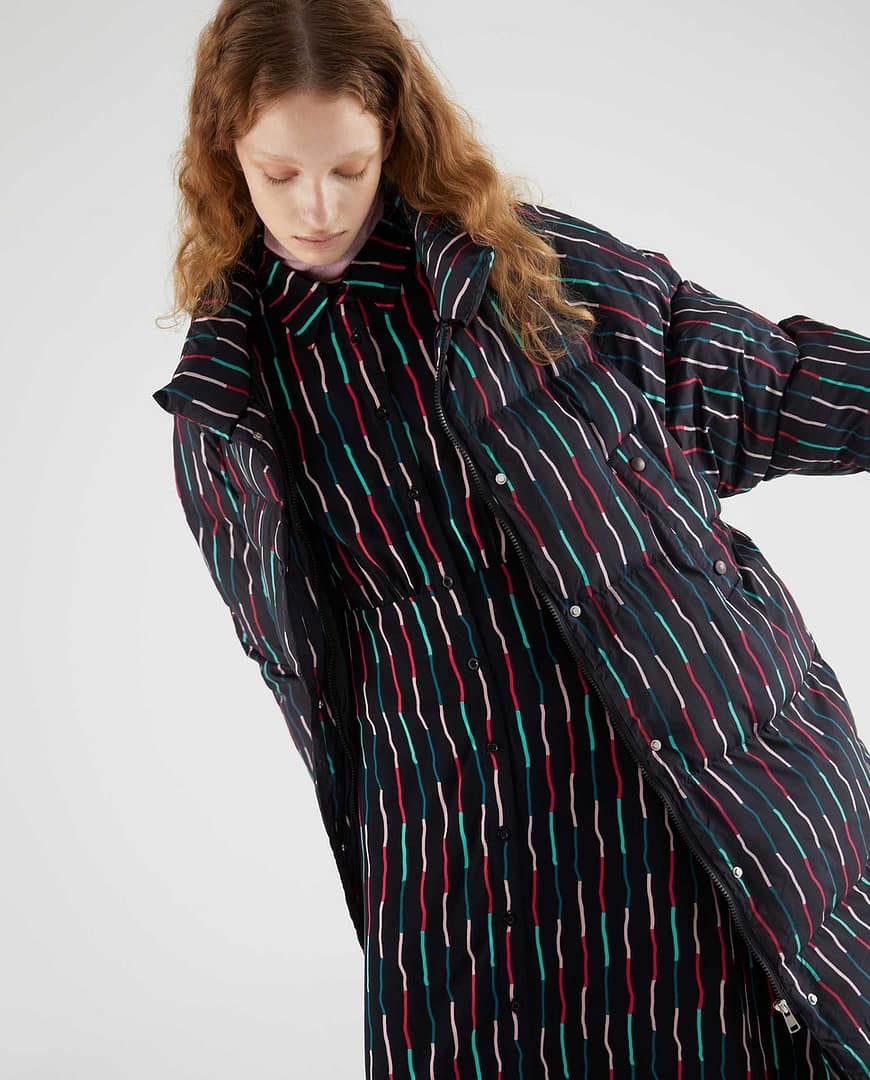 Jas Compañia Fantastica "Puff"