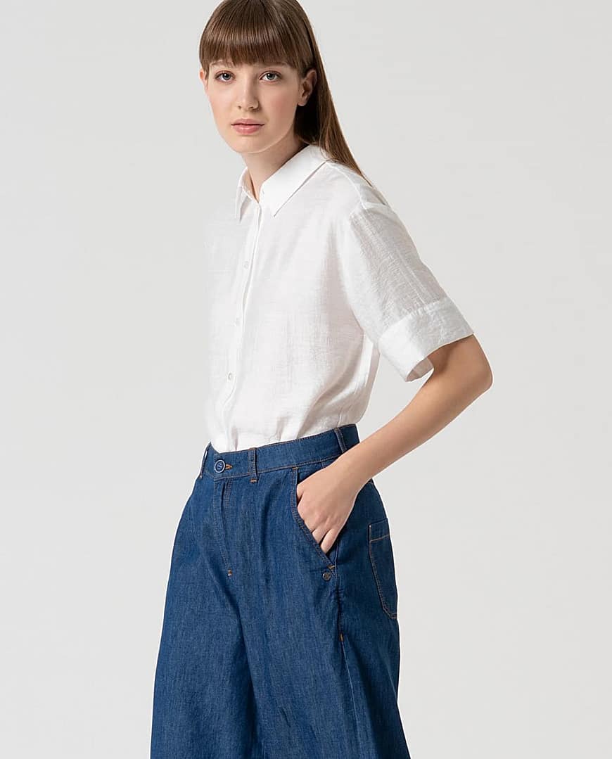 Broek Surkana Jeans - Afbeelding 2