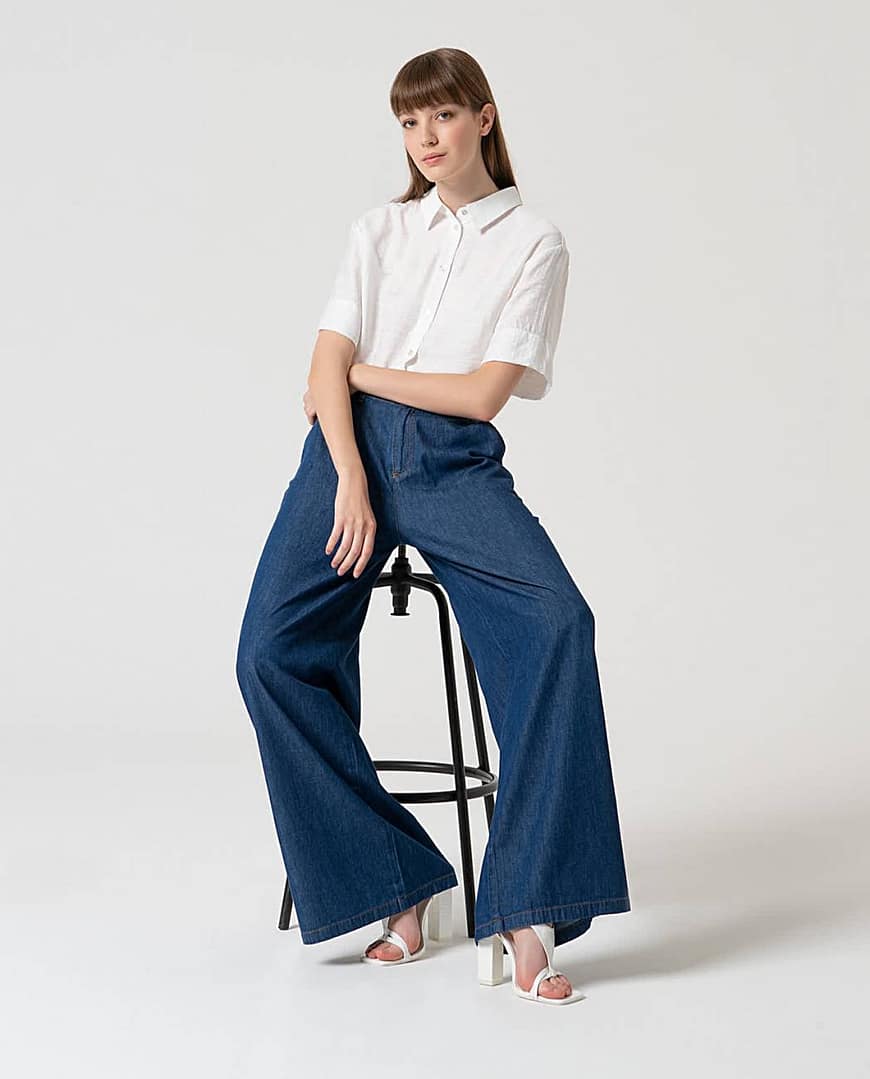 Broek Surkana Jeans - Afbeelding 3