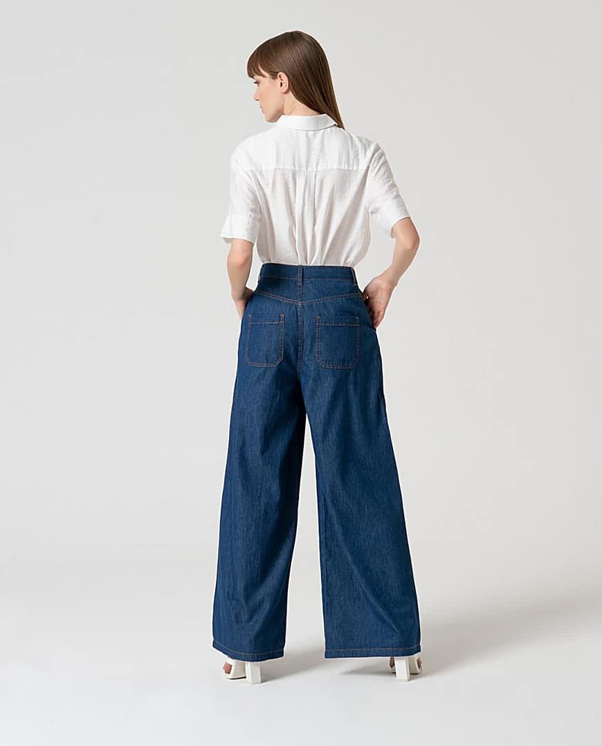 Broek Surkana Jeans - Afbeelding 4