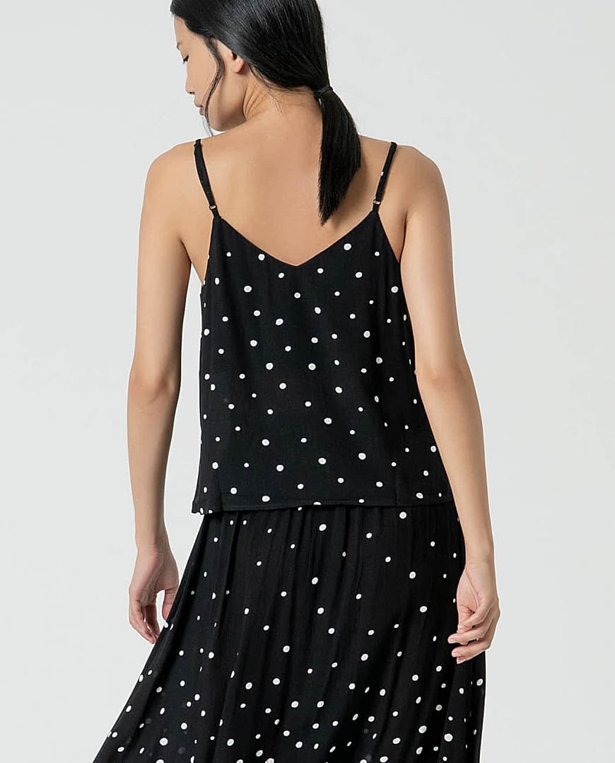 Top Surkana "Dots" - Afbeelding 3