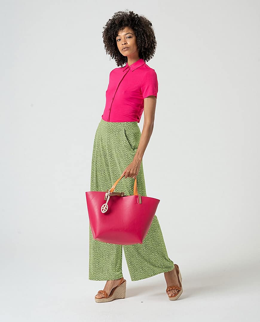 Broek Surkana "Acid" - Afbeelding 3