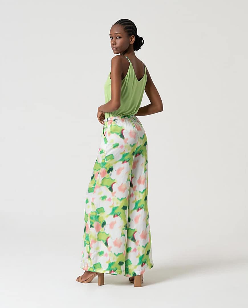 Broek Surkana - Afbeelding 3