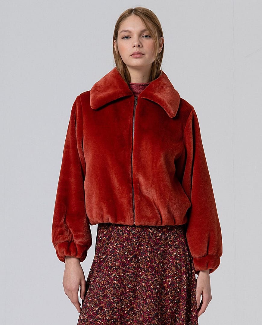 Jasje Surkana "Fur" - Afbeelding 2