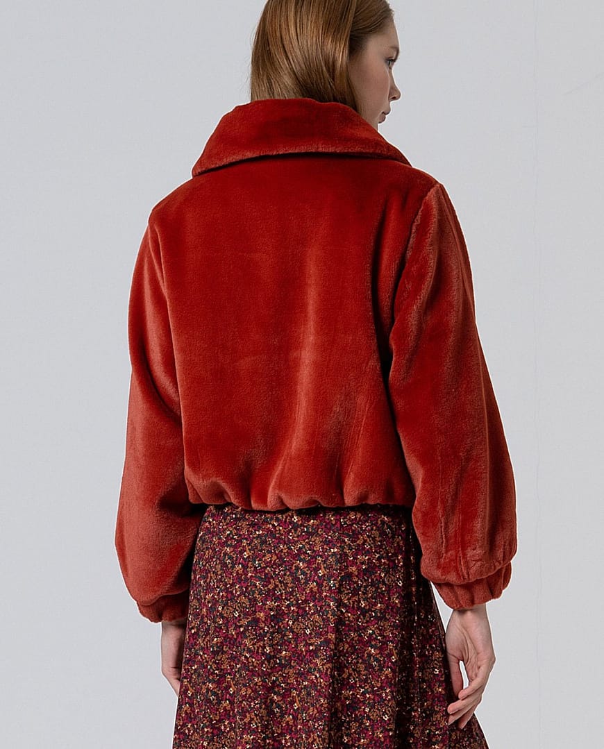 Jasje Surkana "Fur" - Afbeelding 3