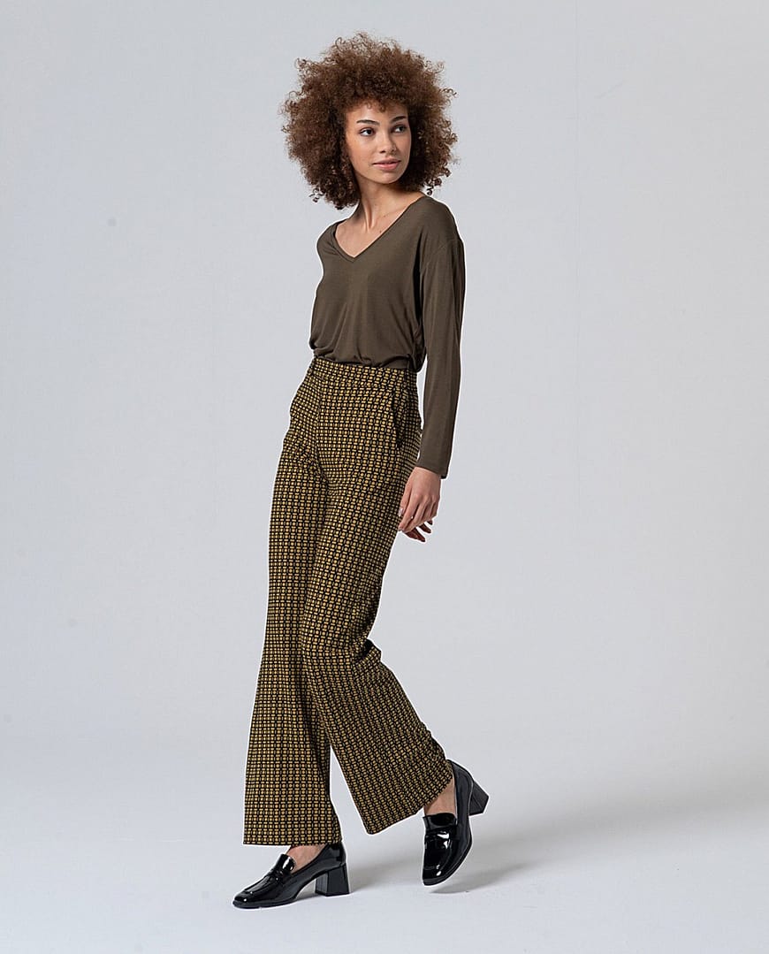 Broek Surkana "Print"