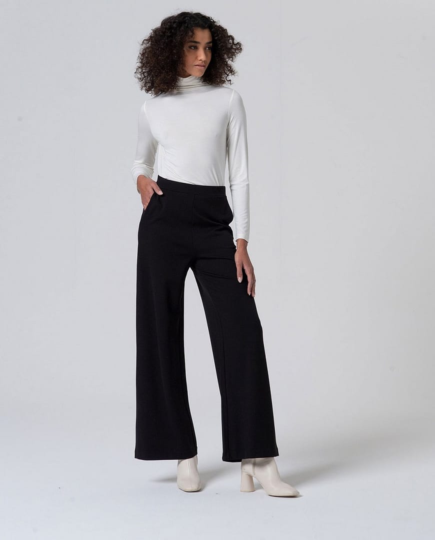 Broek Surkana "Black"