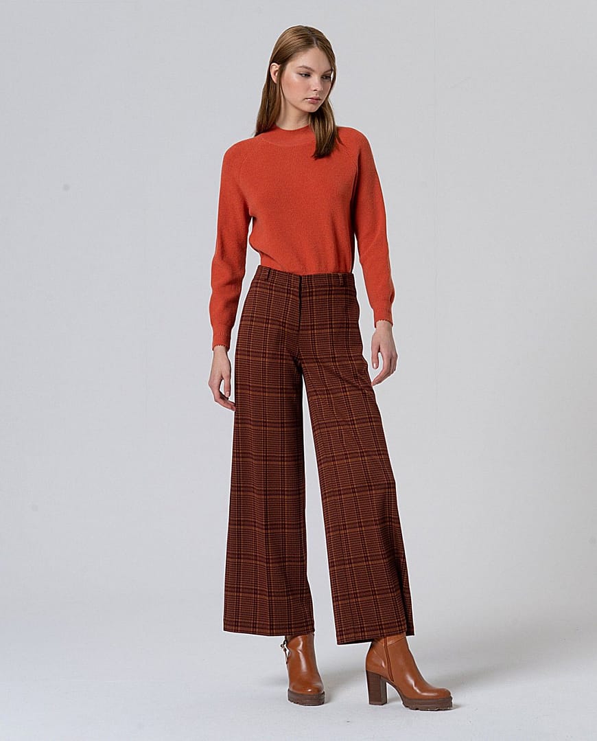 Broek Surkana "Check"