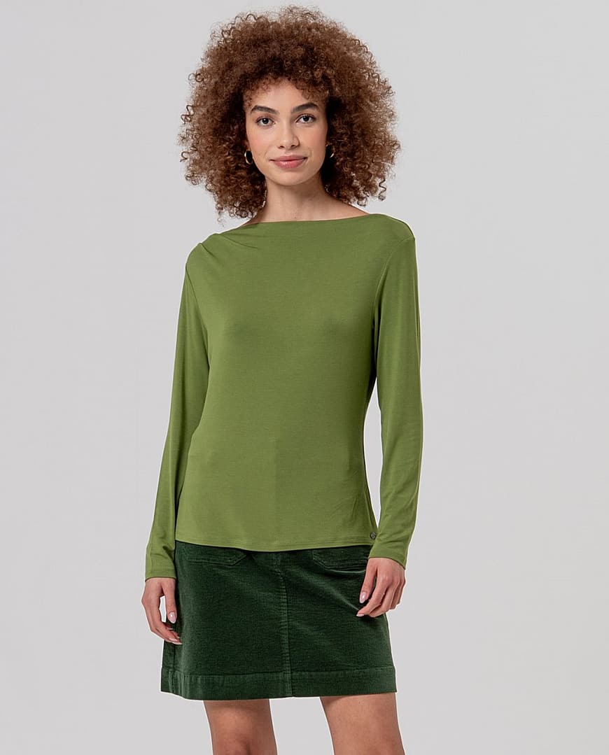 Top Surkana "Green"