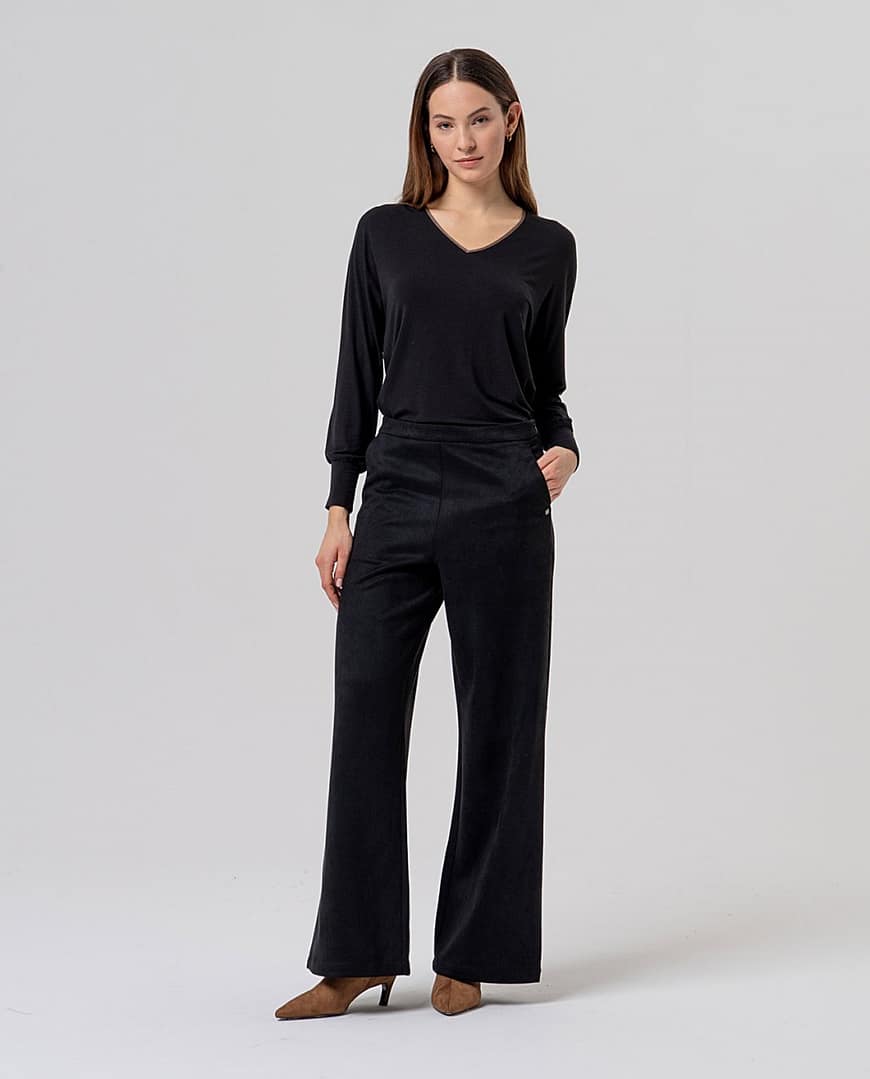 Broek Surkana "Black"