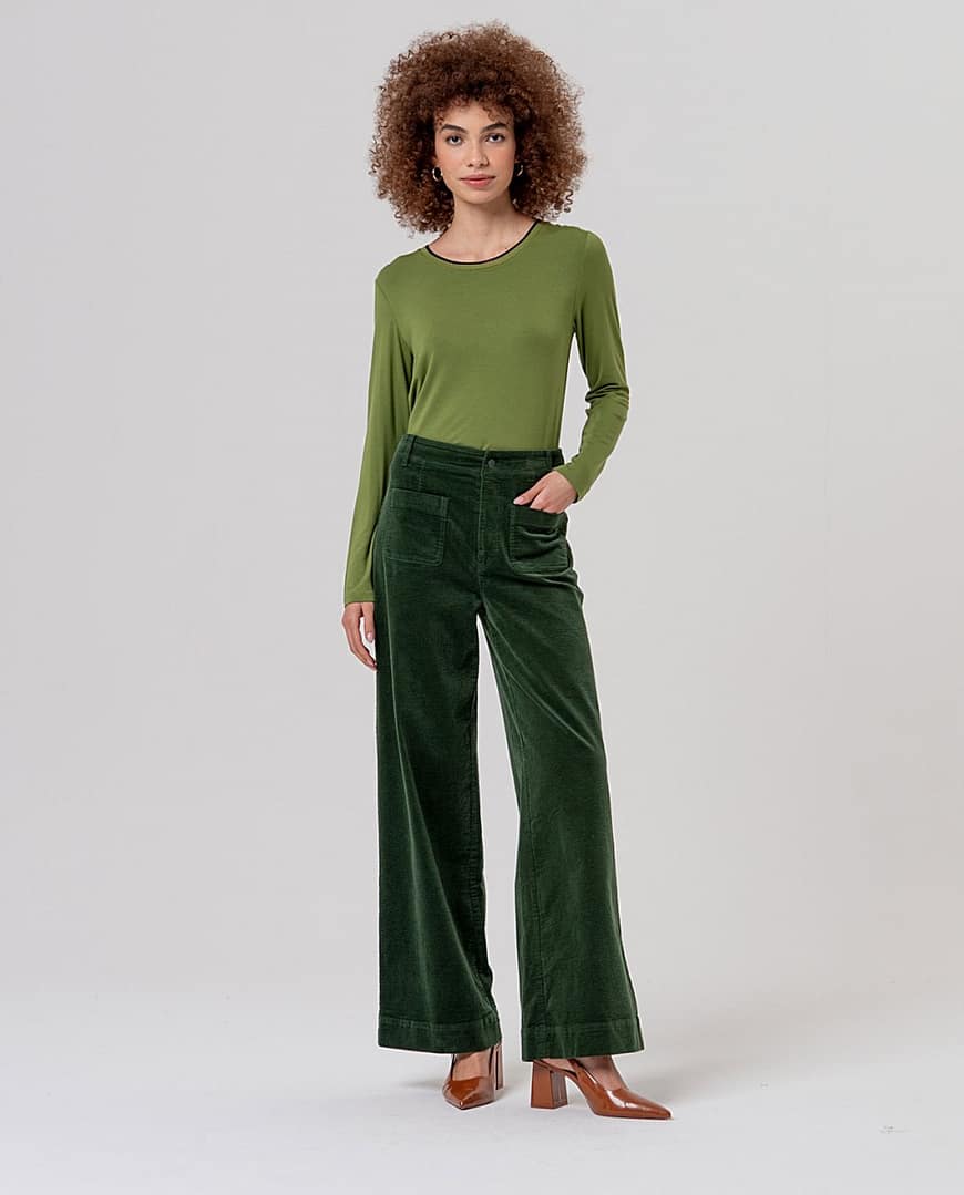 Broek Surkana "Rib"