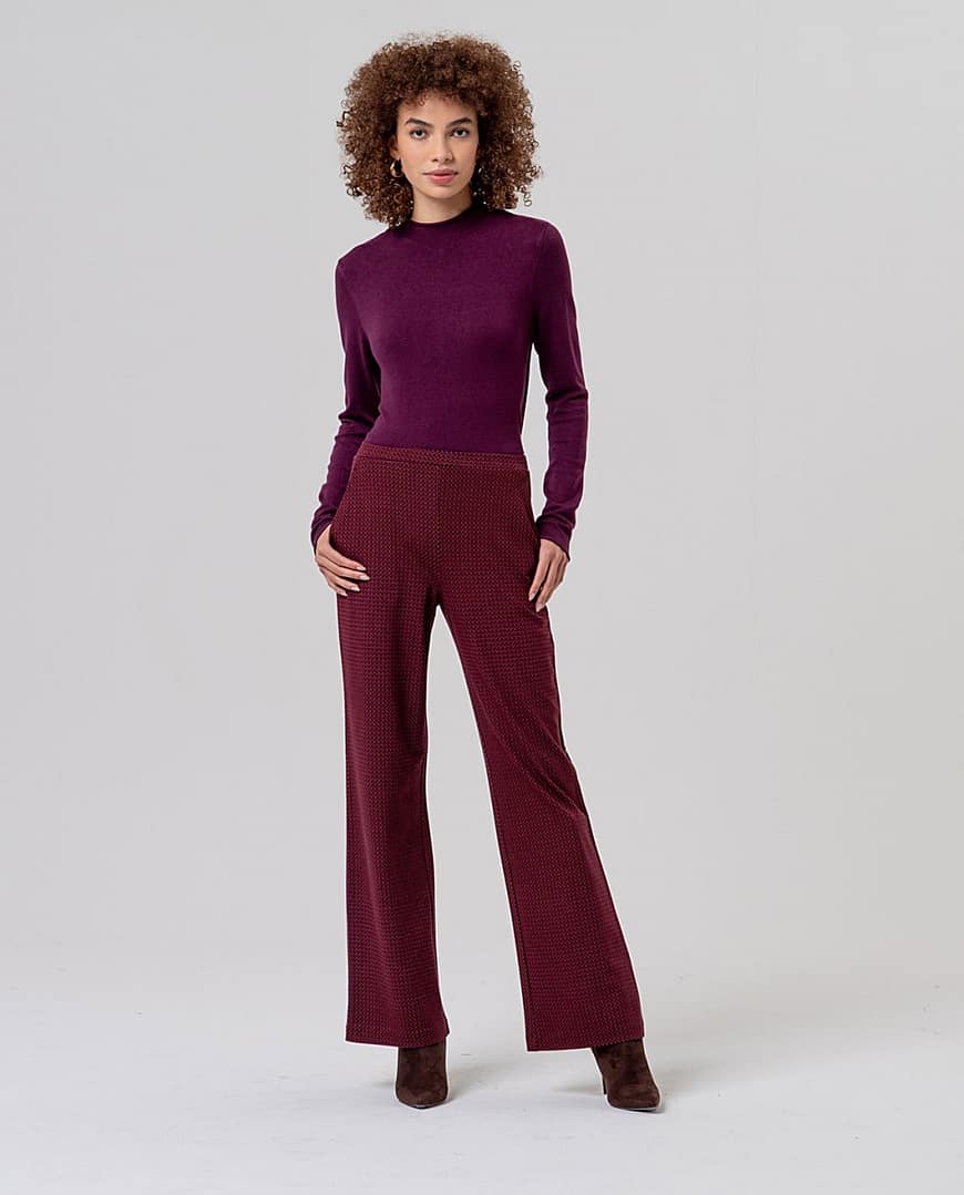 Broek Surkana "Bordeaux"
