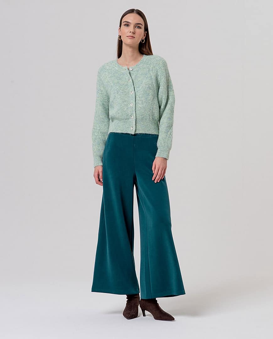 Vest Surkana "Green" - Afbeelding 5