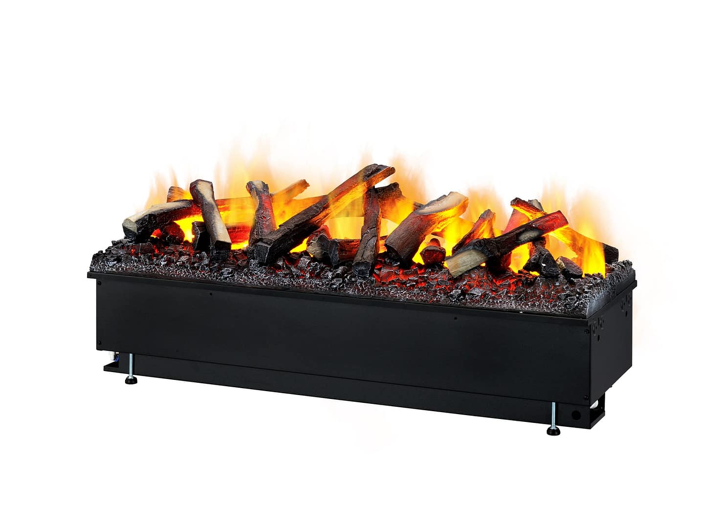  Dimplex Opti-myst Cassette 1000 Projects elektrische haard-image