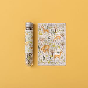 Londji - Micropuzzel Hert