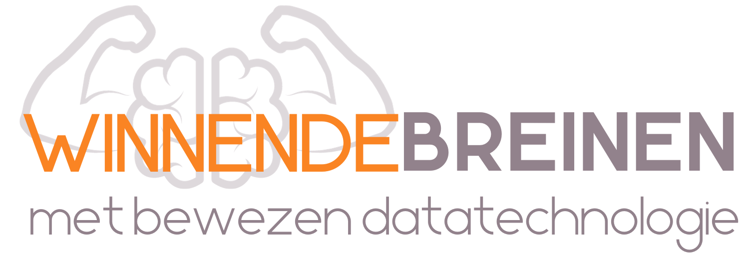 Winnende Breinen logo