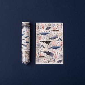 Londji - Micropuzzel Onderwater