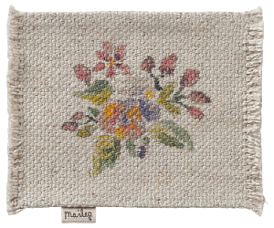 Maileg rug flowers small