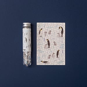 Londji - Micropuzzel Pinguin