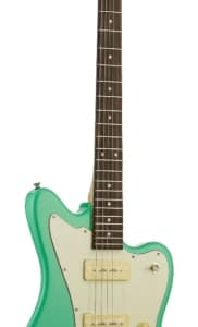 Gould Asheville Surf Green