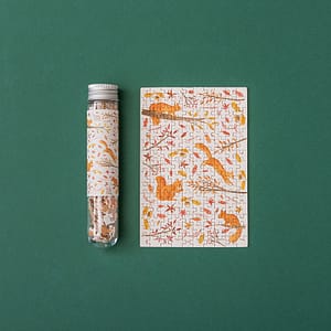 Londji - Micropuzzel Eekhoorn