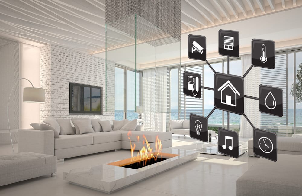 domoticasystemen, Installatie en advies domotica