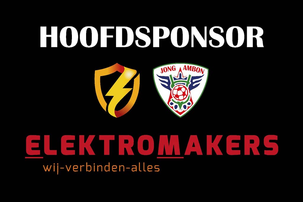 Hoofdsponsor