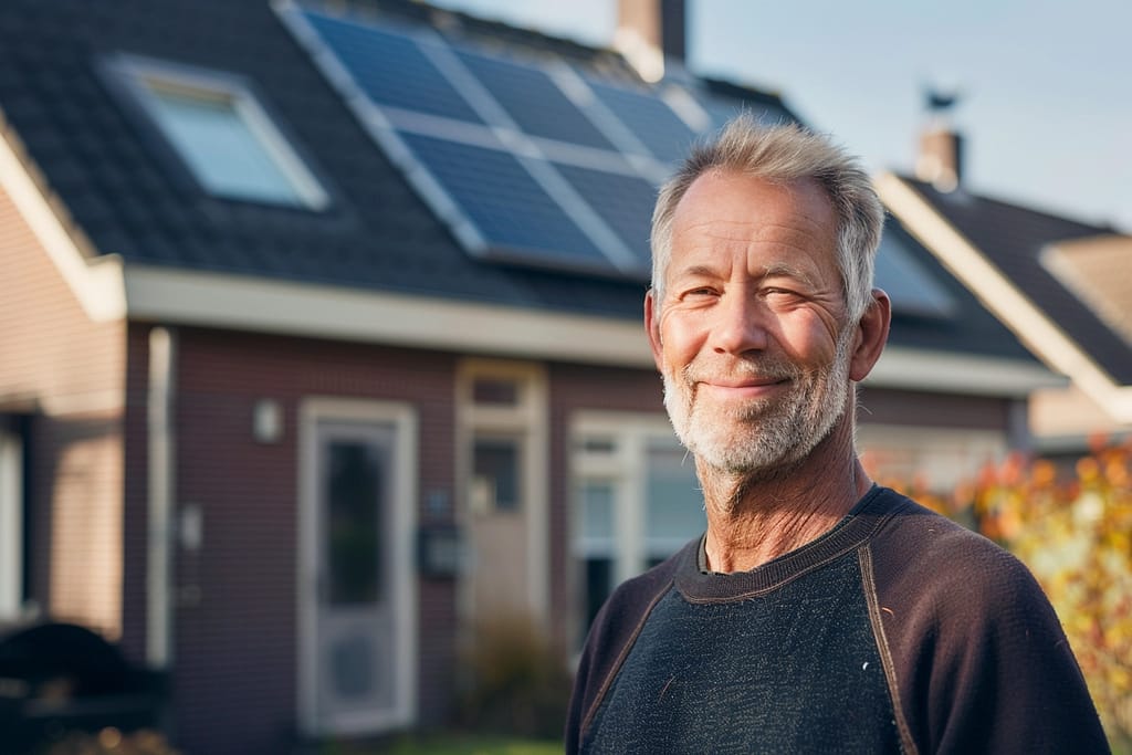 zonnepanelen 2024