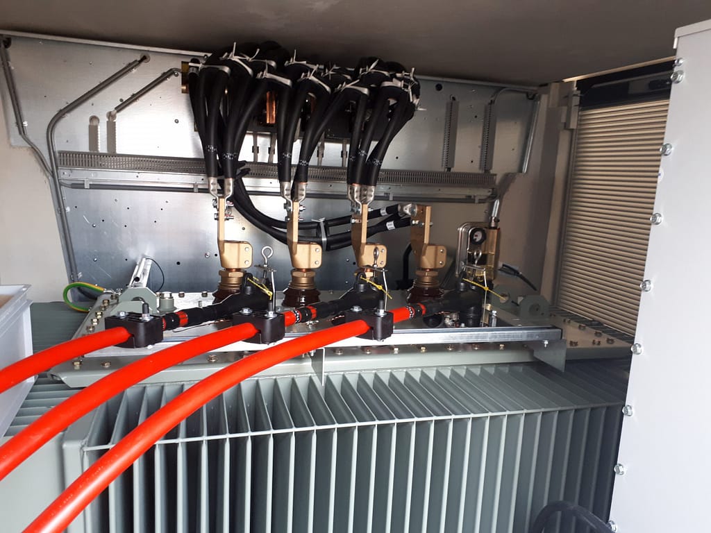 Elektrotechniek zakelijk