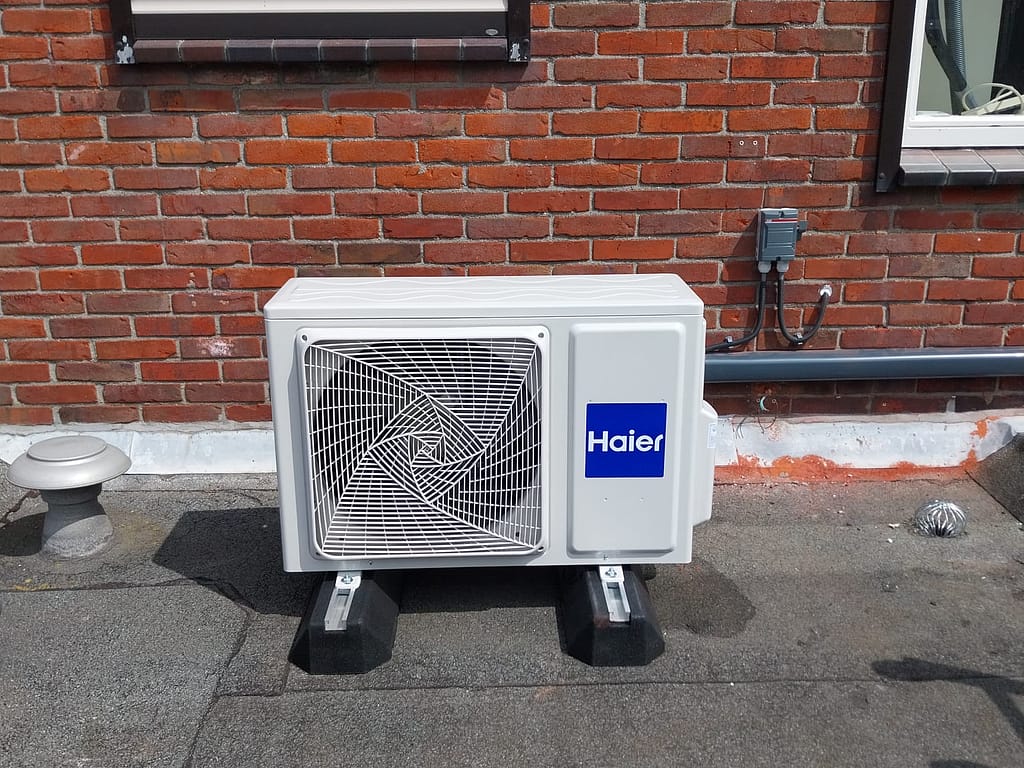 Tips bij het kopen van een airco