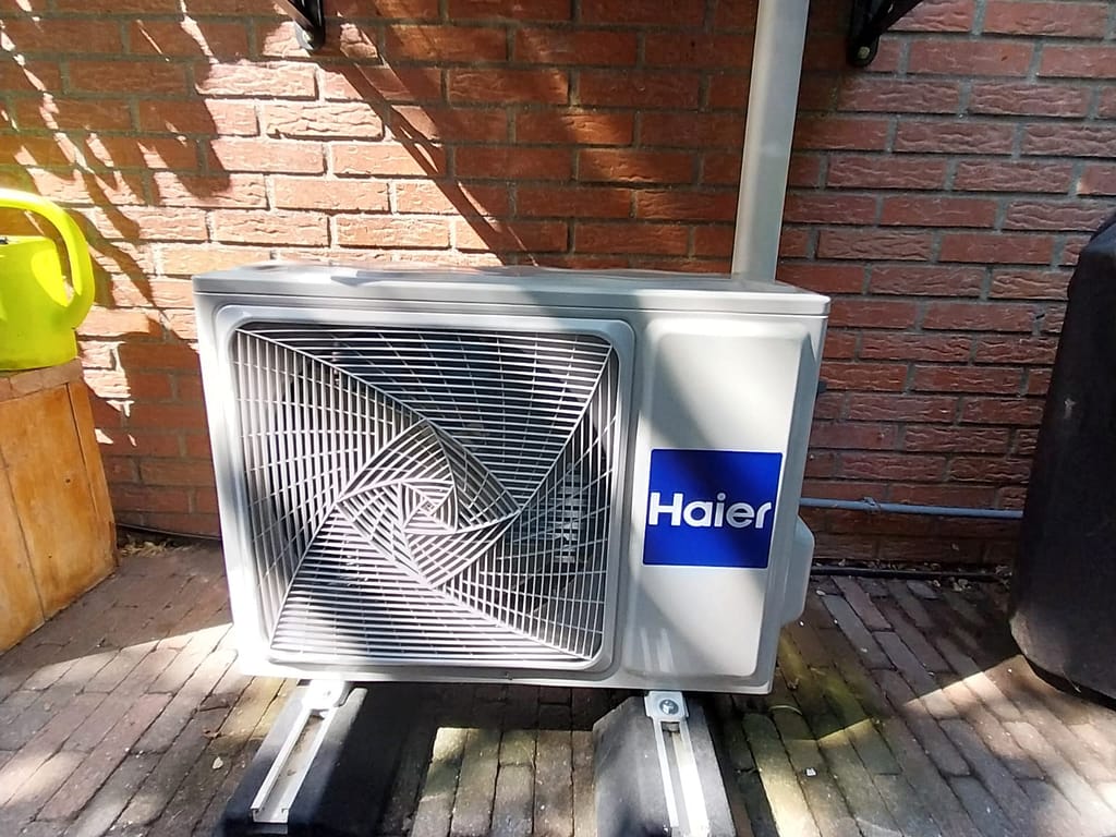 Tips bij het kopen van een airco