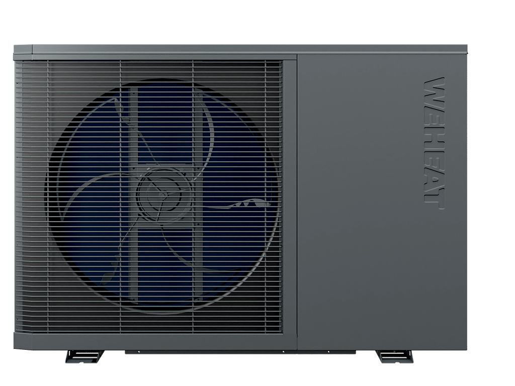 Weheat Flint